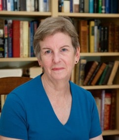 Deborah Nowers
